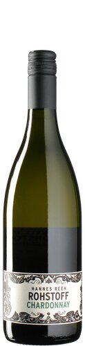 Chardonnay Rohstoff 2017