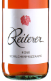 Reiterer - Schilcher Frizzante