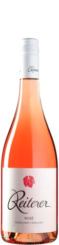 Schilcher Rosé Exklusiv 2017