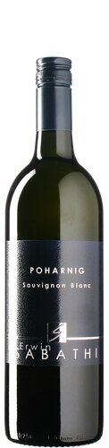 Sauvignon Blanc Poharnig 2015