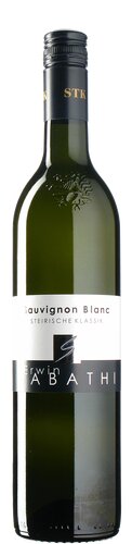 Sauvignon Blanc Steirische Klassik 2016