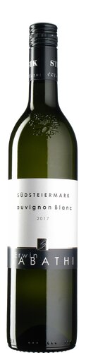 Sauvignon Blanc Südsteiermark 2017