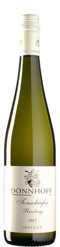 Riesling Tonschiefer 2017