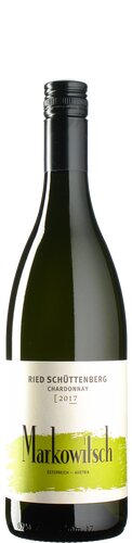 Chardonnay Ried Schüttenberg 2017