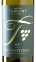 Tement - Sauvignon Blanc Ried Grassnitzberg 2017