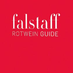 Falstaff Rotweinguide