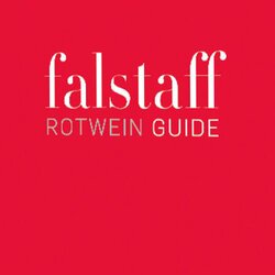 Falstaff Rotweinguide