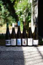 »Deutsche Gutsrieslinge« (6er Paket)