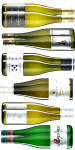 »Deutsche Gutsrieslinge« (6er Paket)