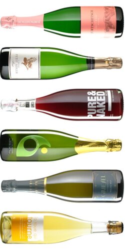 Bubbly for the Holidays (6 bottle tasting set)