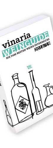 »Vinaria Best Buy« (6 bottle tasting set)