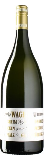 Chardonnay Bissersheim 2015 Magnum