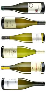 Pinot Blanc Germany vs. Austria (6 bottle tastin