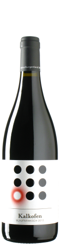 Weninger - Blaufränkisch Ried Kalkofen 2012 *bio