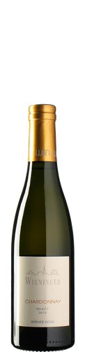 Chardonnay Select 2015 Halbflasche
