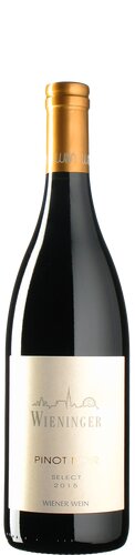 Pinot Noir Select 2015