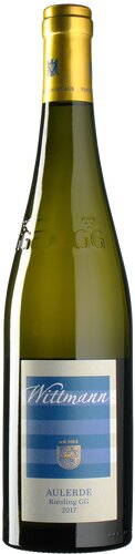 Riesling Aulerde GG 2017 Magnum