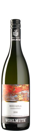 Chardonnay Gola 2016