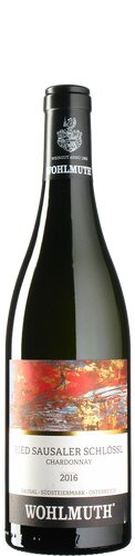 Chardonnay Ried Sausaler Schlössl 2016