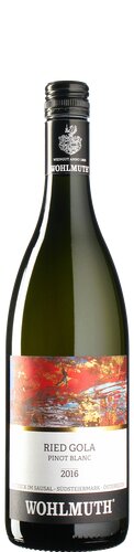 Pinot Blanc Gola 2016