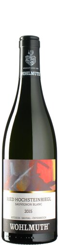 Sauvignon Blanc Hochsteinriegl 2015