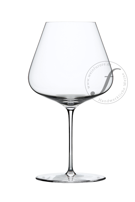 Denk'art Burgundy Wine Glass by Zalto, Austria