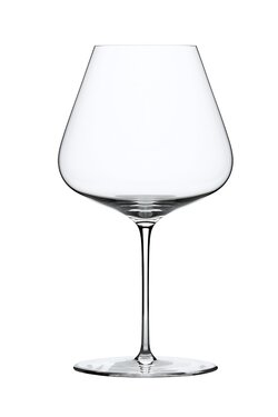 Denkart Burgundy Wine Glass