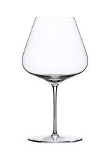 Burgunder-Glas
