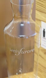 Zalto - Karaffe No. 75 »Weinfurore«