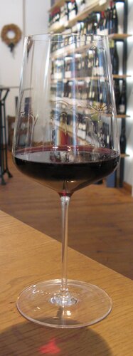 Denkart Universal-Weinglas
