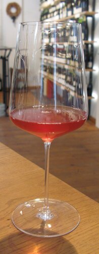 Denkart Universal Wine Glass