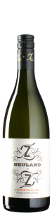 Zillinger - Grüner Veltliner »Neuland« 2018 *bio