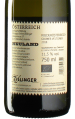 Zillinger - Grüner Veltliner »Neuland« 2018 *bio