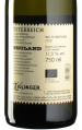 Zillinger - Welschriesling »Neuland« 2018 *bio