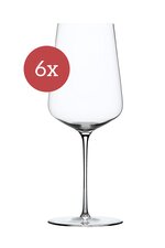 Universal Wine Glass (Box of 6)