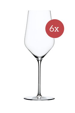 White Wine Glass (Box of 6)
