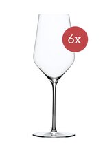 Weißwein-Glas 6er Karton