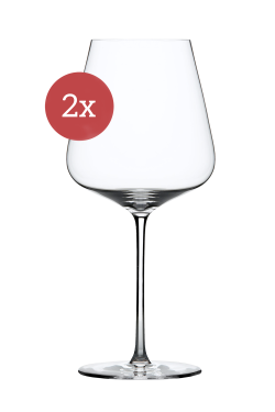 Bordeaux Wine Glass (Box of 2)