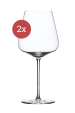Bordeaux Wine Glass (Box of 2)