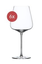 Bordeaux Wine Glass (Box of 6)