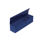 Gift Box Open Wave 1 Btl. dark blue