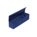 Gift Box Open Wave 1 Btl. dark blue