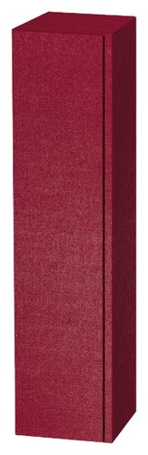 Gift Box Linen-like 1 Btl. red
