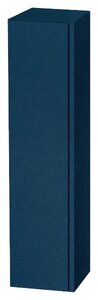 Gift Box Linen-like 1 Btl. dark blue