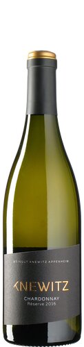 Chardonnay Reserve 2017