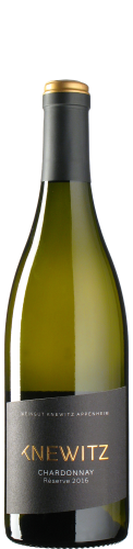 Knewitz - Chardonnay Reserve 2017 *L