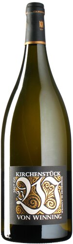 Riesling Kirchenstck GG 2017 Double Magnum