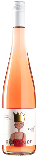 Pittnauer - Rosé 2018 *bio