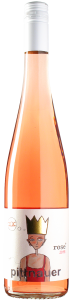Pittnauer - Rosé 2018 *bio