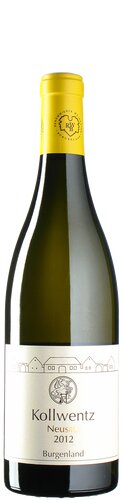 Chardonnay Neusatz 2012